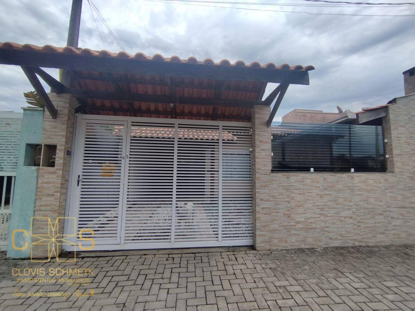 Casa à venda com 2 quartos, 115m² - Foto 20