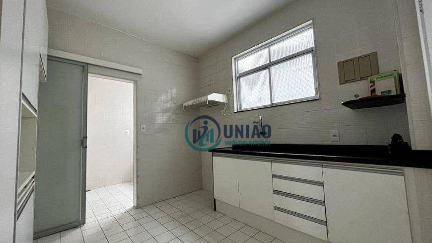 Apartamento à venda com 3 quartos, 110m² - Foto 12