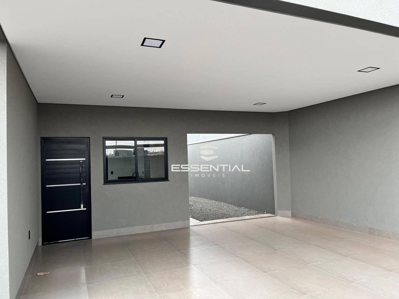 Casa, 3 quartos, 99 m² - Foto 2