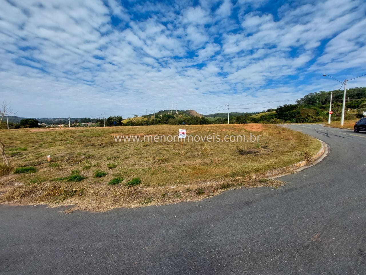 Terreno à venda, 290m² - Foto 1
