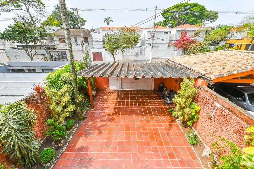 Casa de Condomínio à venda com 3 quartos, 199m² - Foto 8