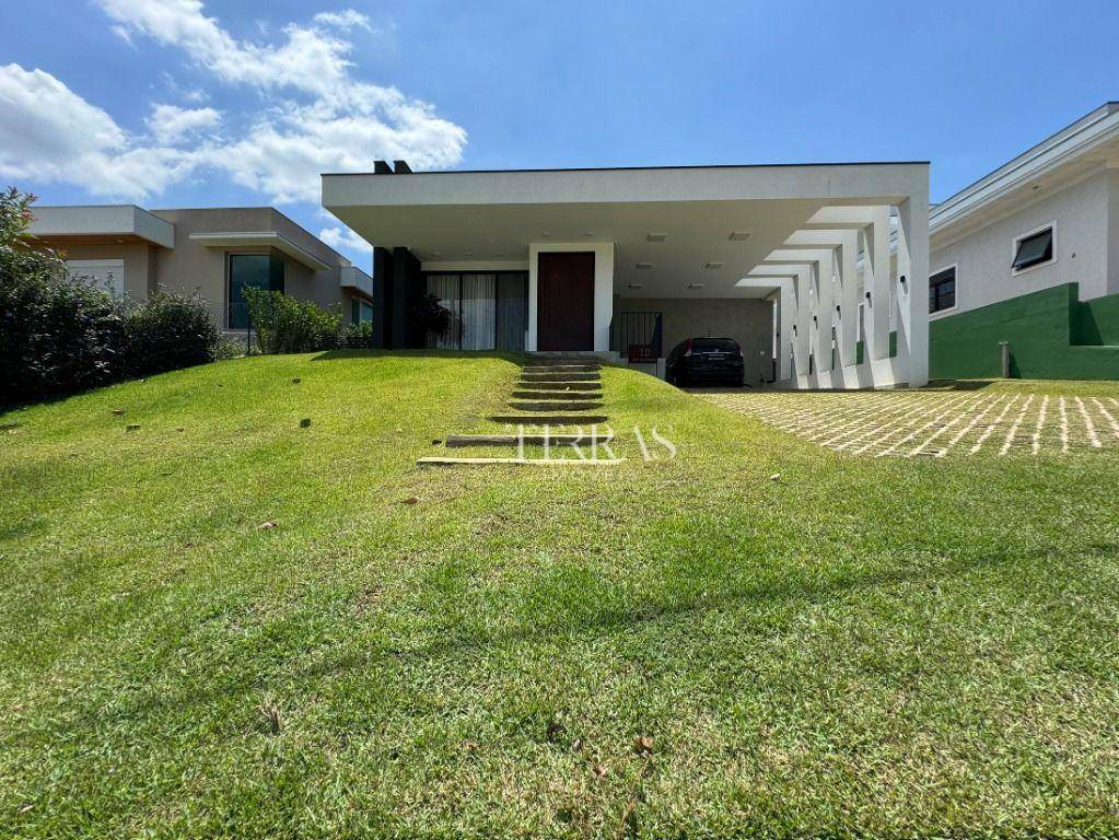 Casa, 4 quartos, 401 m² - Foto 5