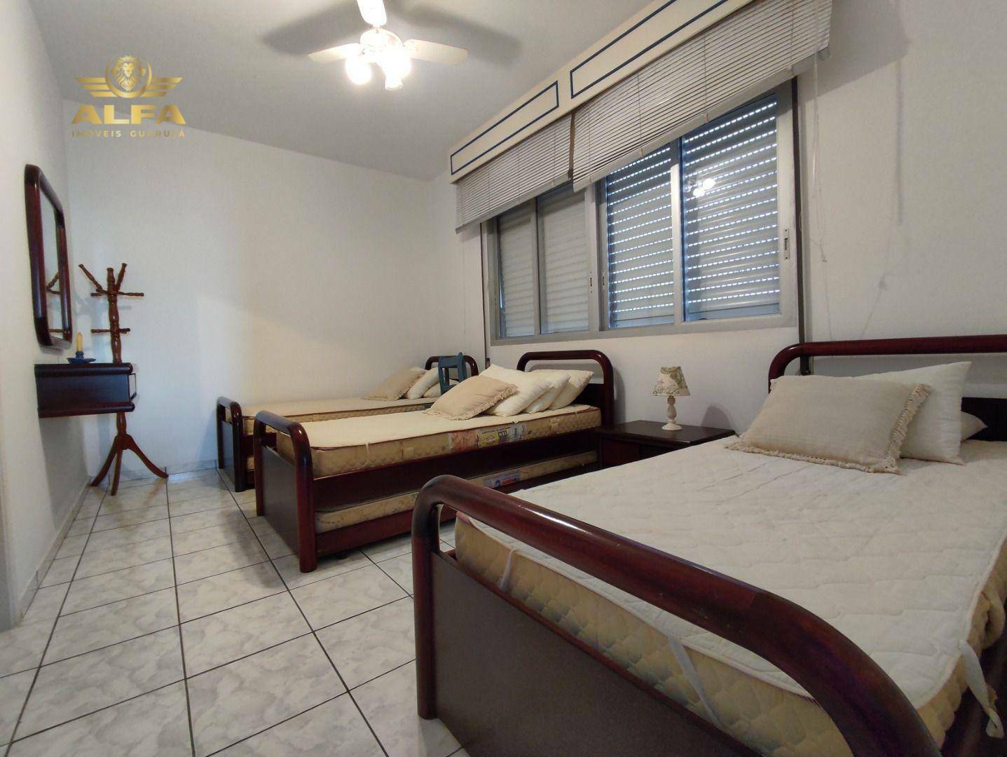 Apartamento à venda com 3 quartos, 190m² - Foto 17