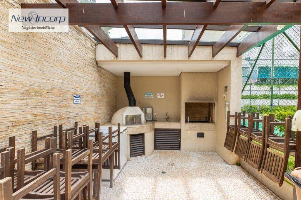 Apartamento à venda com 3 quartos, 227m² - Foto 44