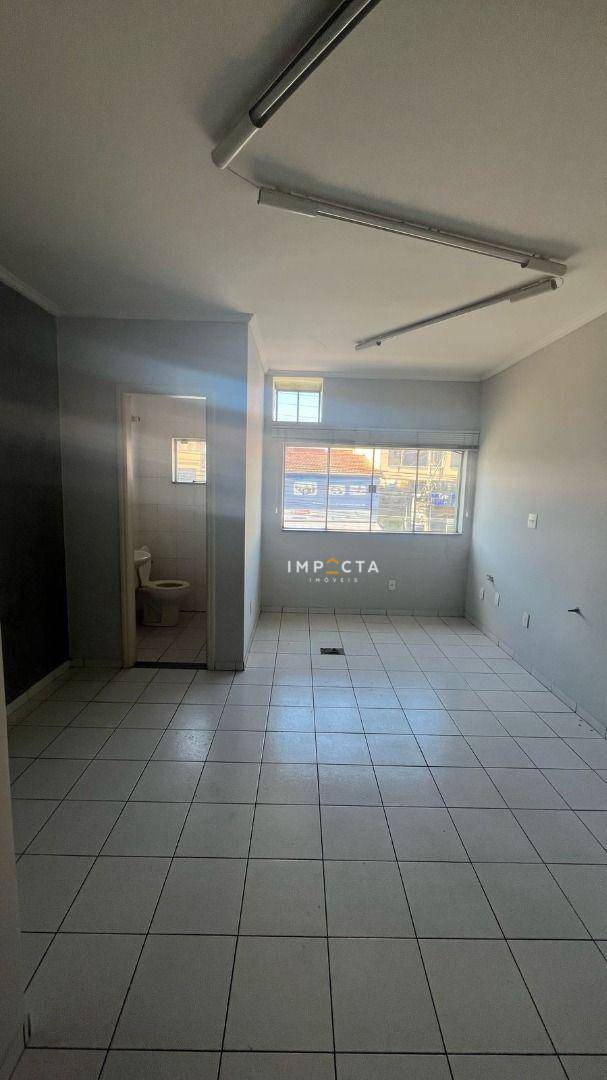 Conjunto Comercial-Sala para alugar, 25m² - Foto 4