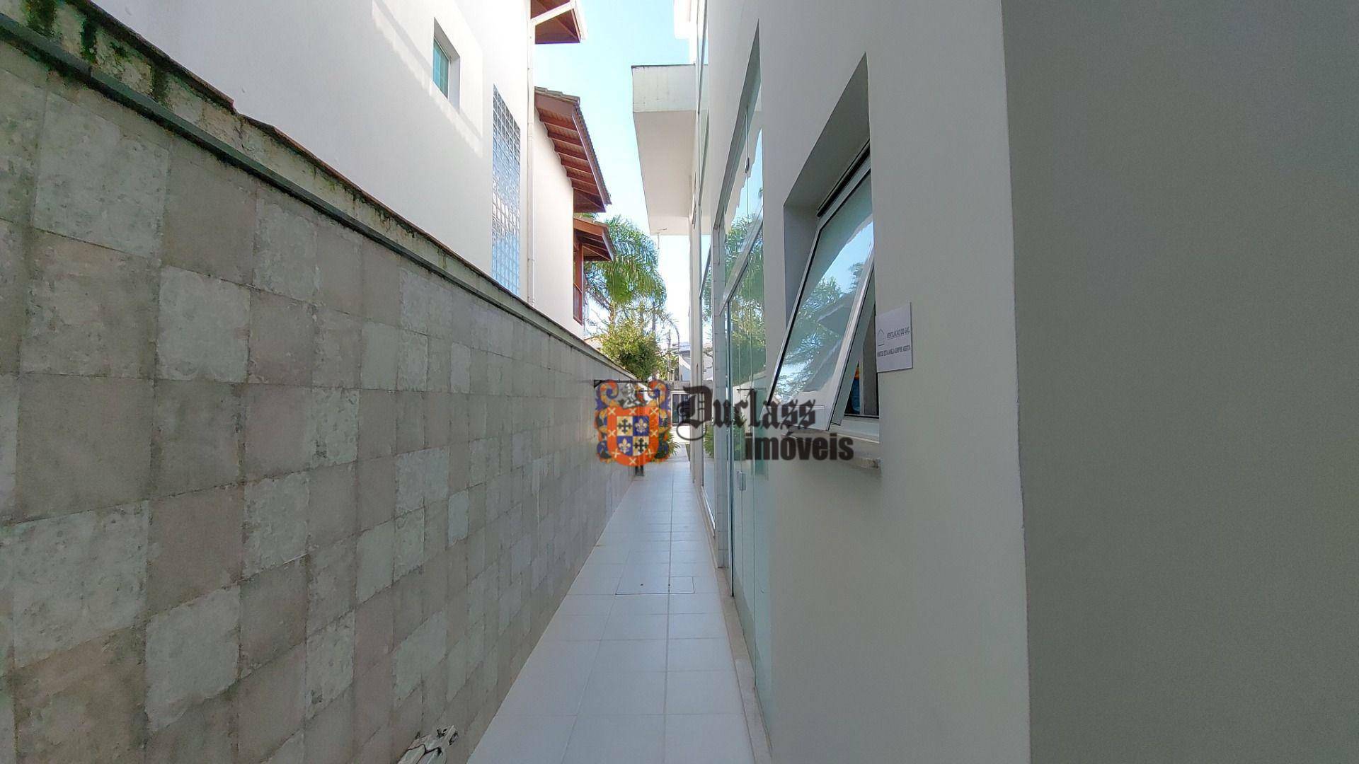 Sobrado à venda com 6 quartos, 450m² - Foto 72