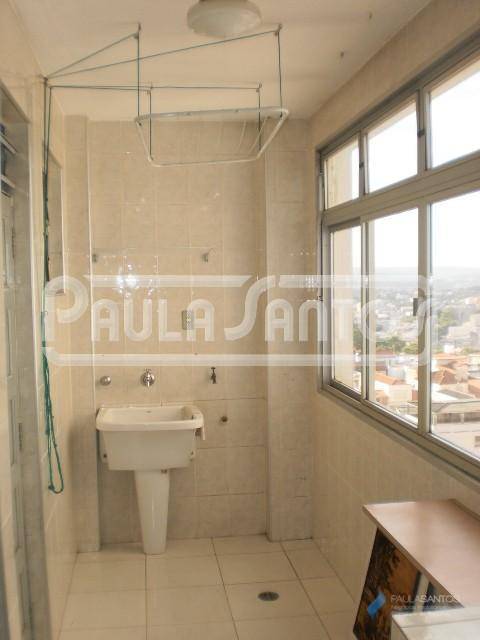 Apartamento à venda com 2 quartos, 132m² - Foto 13