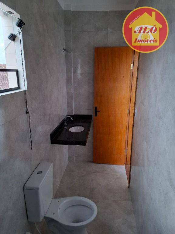 Casa de Condomínio à venda com 1 quarto, 46m² - Foto 3