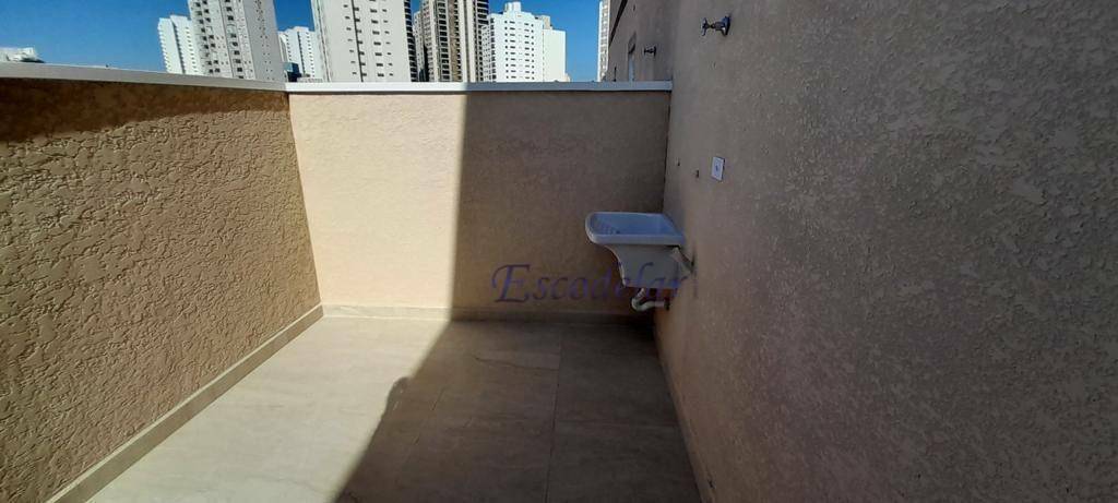 Apartamento à venda com 2 quartos, 61m² - Foto 10