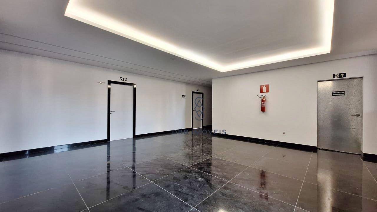 Conjunto Comercial-Sala à venda e aluguel, 37m² - Foto 13
