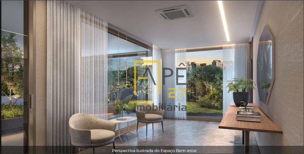 Cobertura à venda com 5 quartos, 924m² - Foto 5