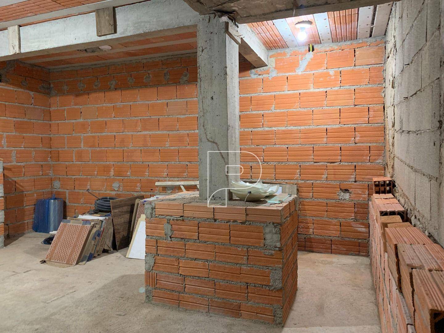 Casa de Condomínio à venda com 3 quartos, 125m² - Foto 19