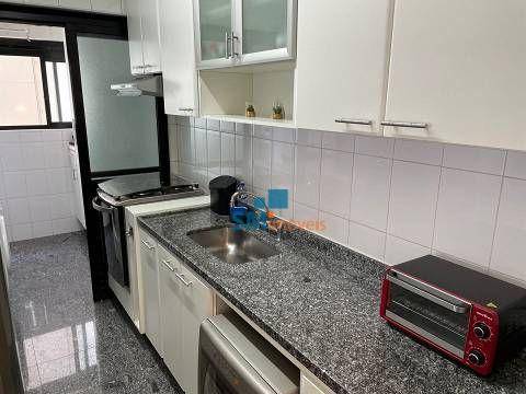 Apartamento à venda com 3 quartos, 84m² - Foto 3