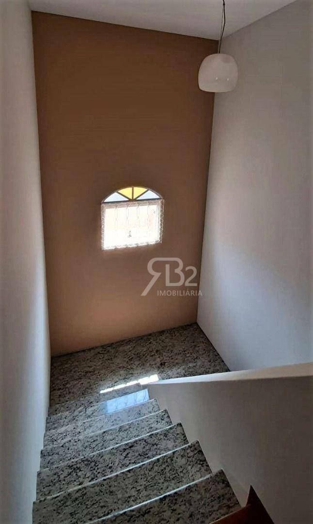 Casa à venda com 5 quartos, 207m² - Foto 24