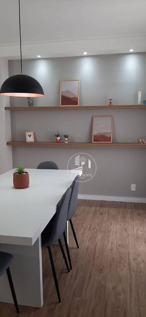 Apartamento à venda com 2 quartos, 62m² - Foto 16