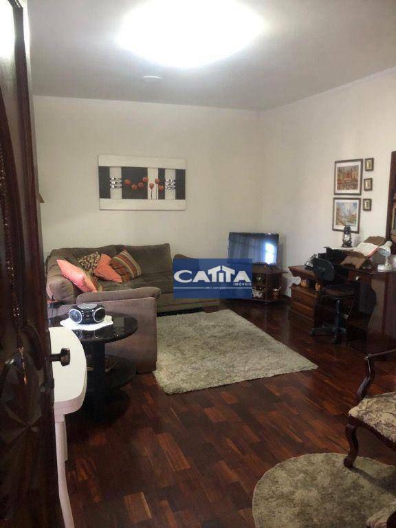 Sobrado à venda com 4 quartos, 250m² - Foto 6