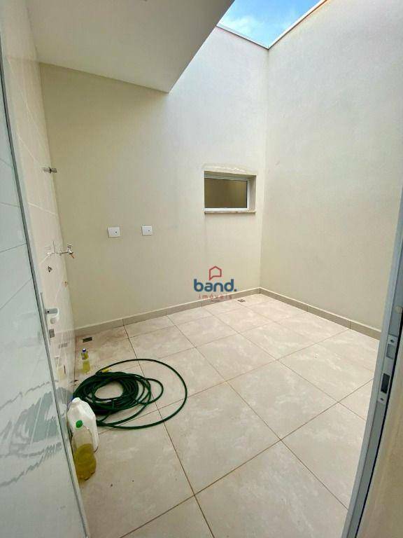 Casa de Condomínio à venda e aluguel com 3 quartos, 149m² - Foto 8