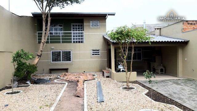 Sobrado à venda com 1 quarto, 122m² - Foto 2