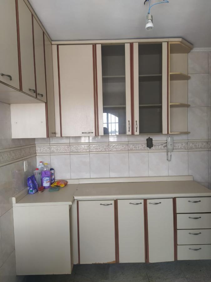 Apartamento à venda com 3 quartos, 145m² - Foto 6