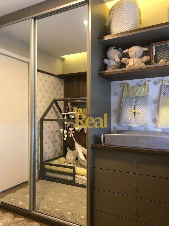 Apartamento à venda com 3 quartos, 96m² - Foto 15