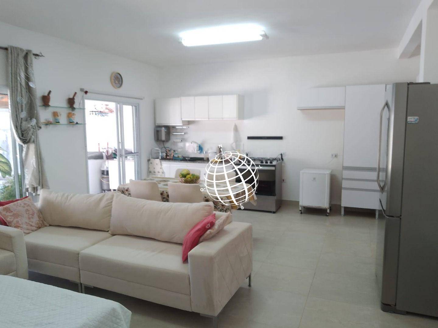 Casa à venda com 2 quartos, 170m² - Foto 23