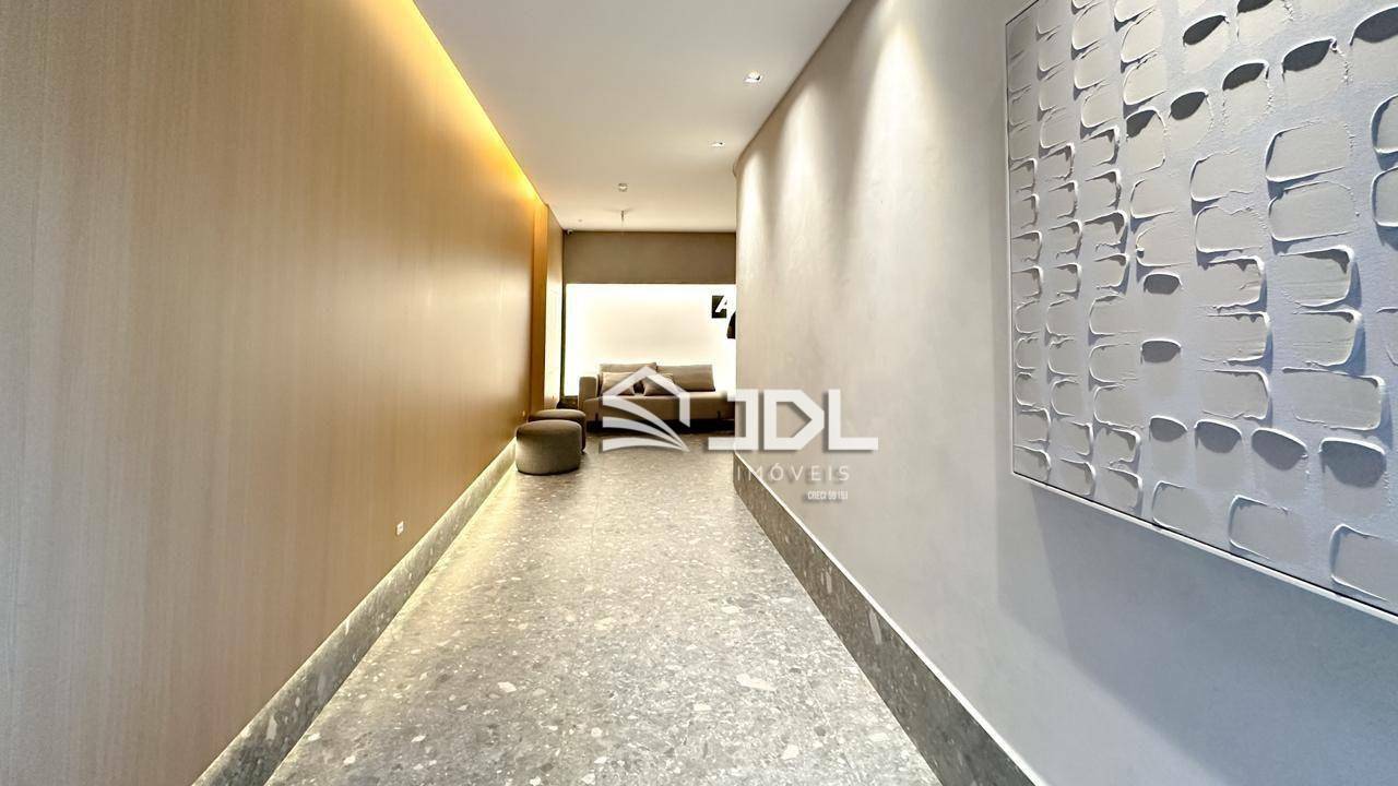 Apartamento à venda com 1 quarto, 68m² - Foto 14