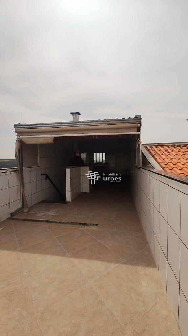 Casa, 3 quartos, 65 m² - Foto 16