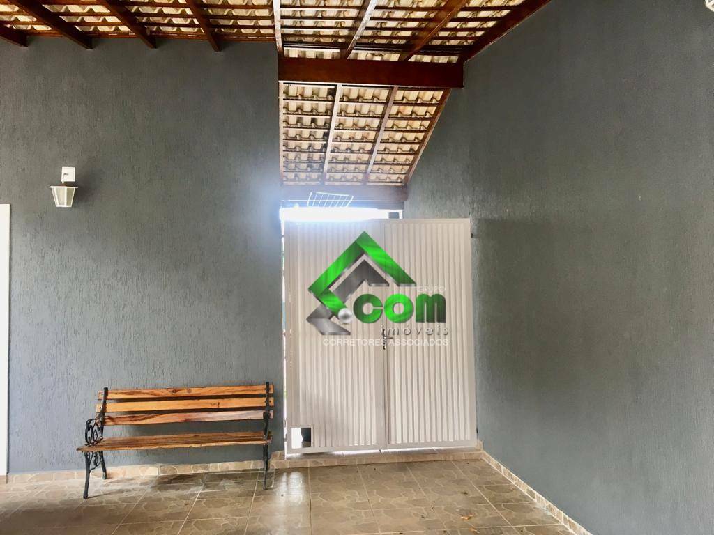 Casa à venda com 4 quartos, 320m² - Foto 5