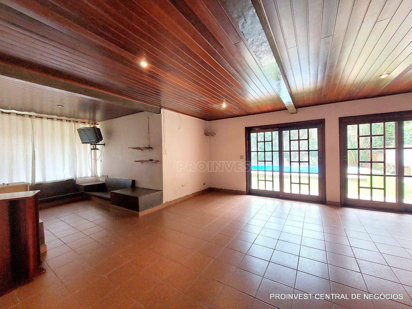 Casa de Condomínio à venda com 4 quartos, 585m² - Foto 5