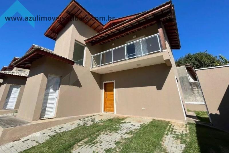 Casa de Condomínio à venda com 2 quartos, 99m² - Foto 12