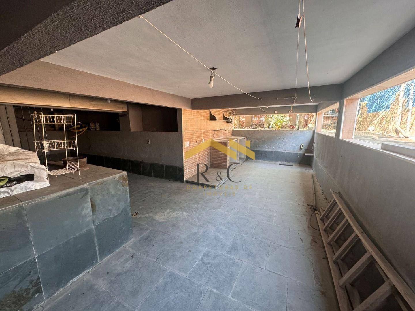 Casa à venda com 3 quartos, 183m² - Foto 22