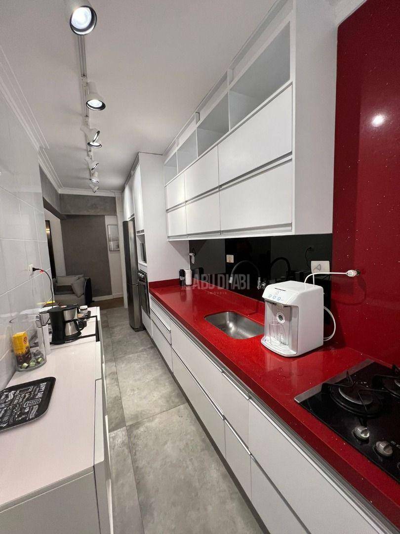 Apartamento à venda com 2 quartos, 89m² - Foto 9