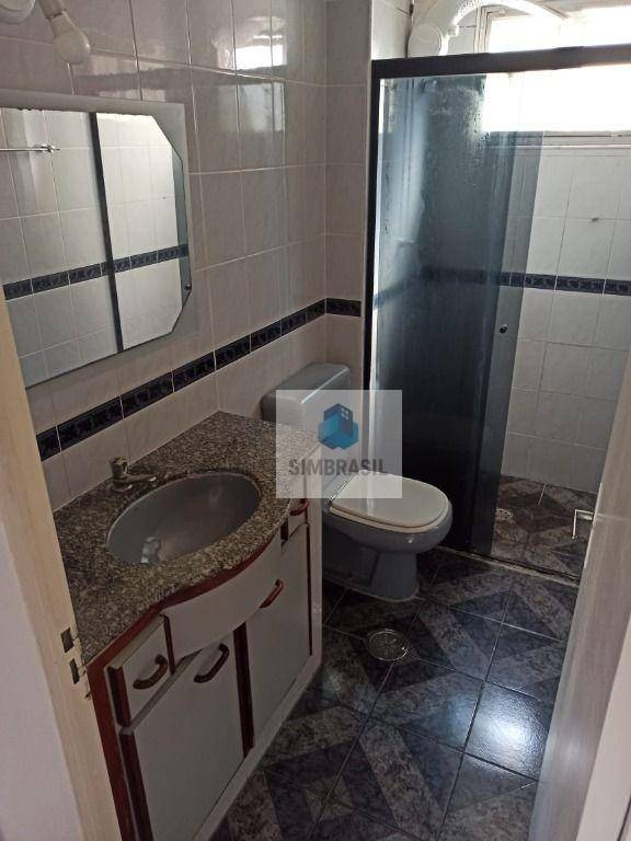 Apartamento à venda com 2 quartos, 58m² - Foto 12