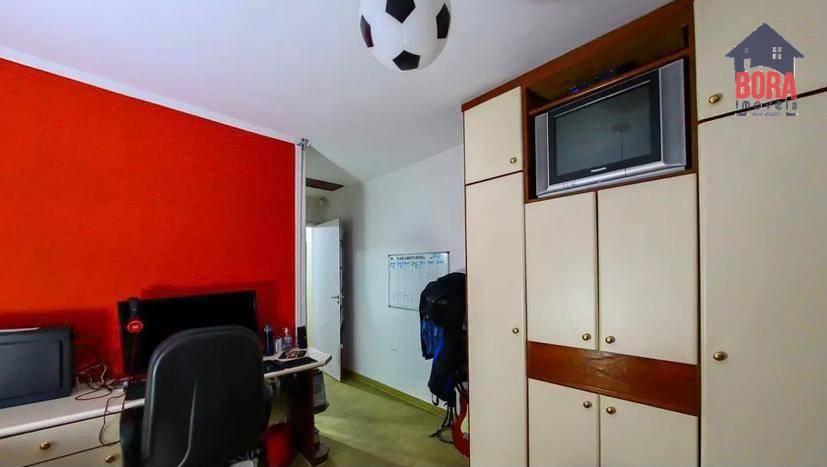 Sobrado à venda com 3 quartos, 239m² - Foto 44