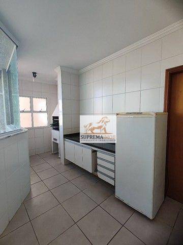 Apartamento à venda com 3 quartos, 198m² - Foto 12