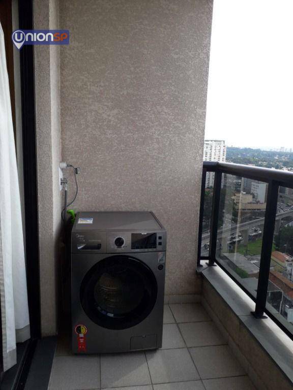 Apartamento à venda com 2 quartos, 47m² - Foto 6