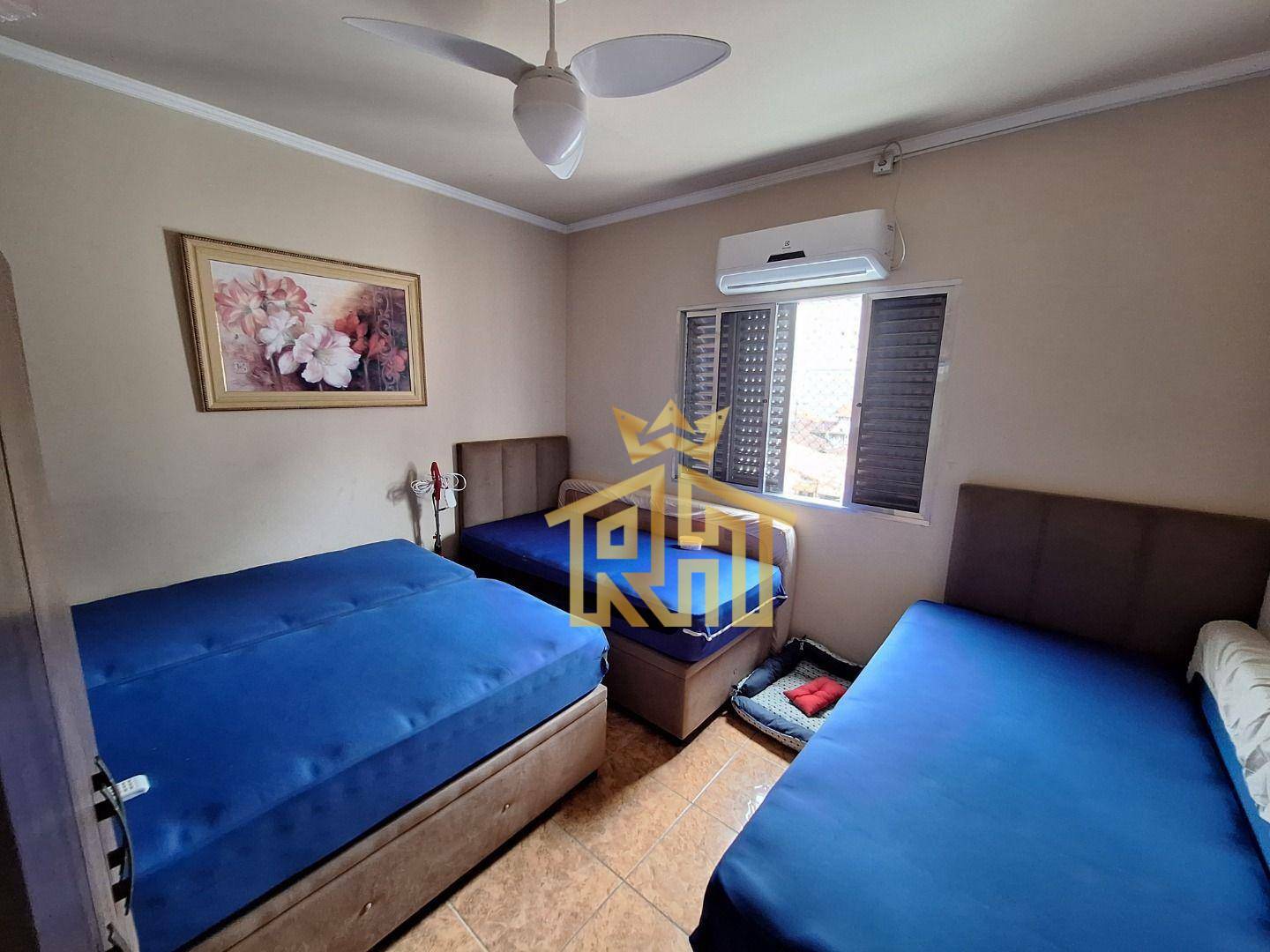 Apartamento à venda com 1 quarto, 46m² - Foto 4