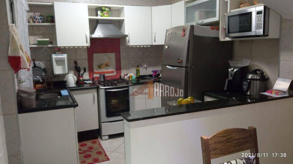 Sobrado à venda com 3 quartos, 119m² - Foto 7