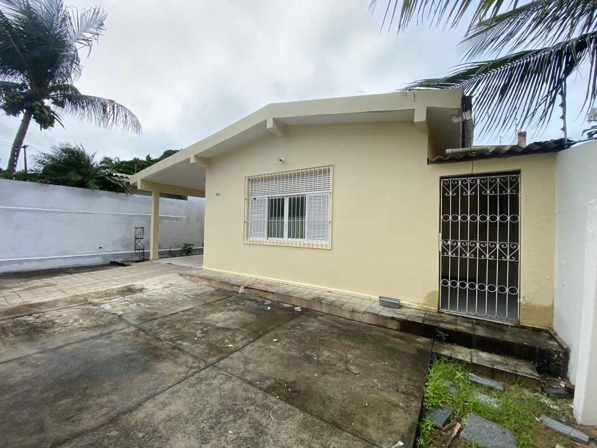 Casa para alugar com 3 quartos, 130m² - Foto 13