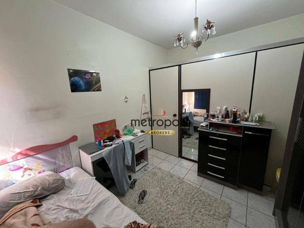 Casa à venda com 3 quartos, 172m² - Foto 12