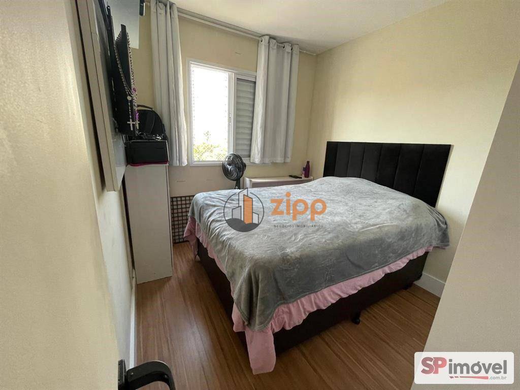 Apartamento à venda com 2 quartos, 59m² - Foto 7