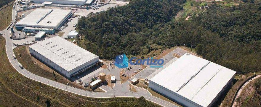 Depósito-Galpão-Armazém para alugar, 17330m² - Foto 2