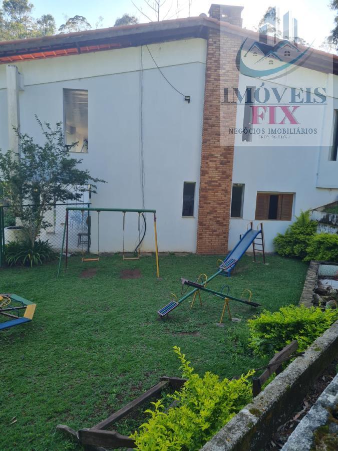 Fazenda à venda com 9 quartos, 500m² - Foto 10