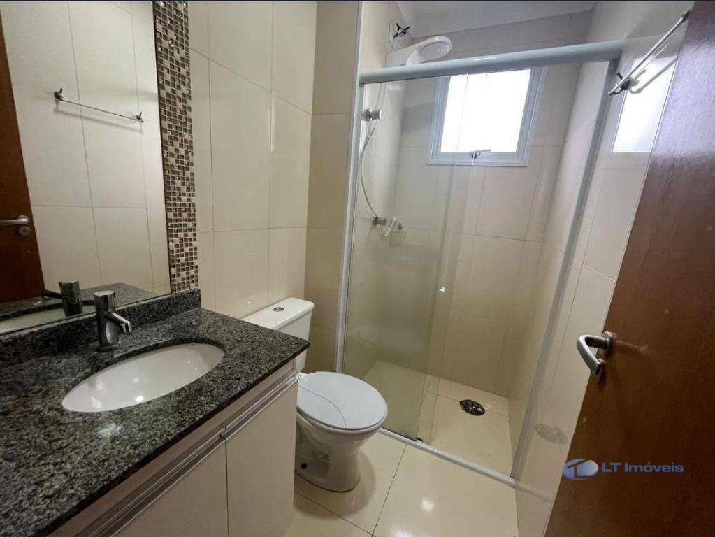 Apartamento à venda com 3 quartos, 80m² - Foto 12