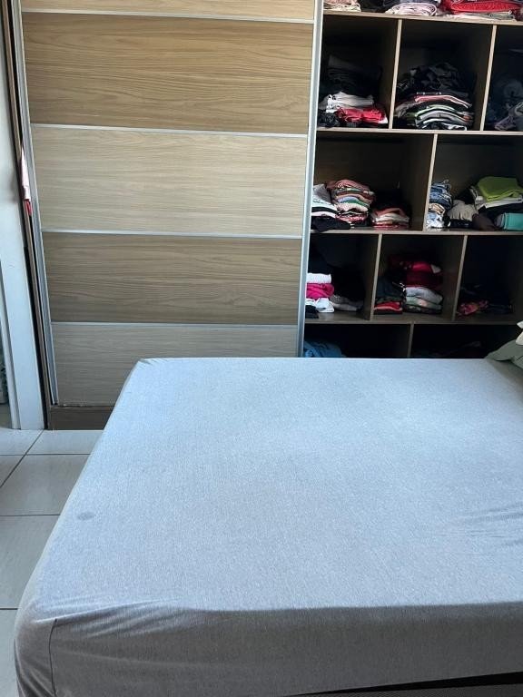 Apartamento à venda com 1 quarto, 35m² - Foto 7