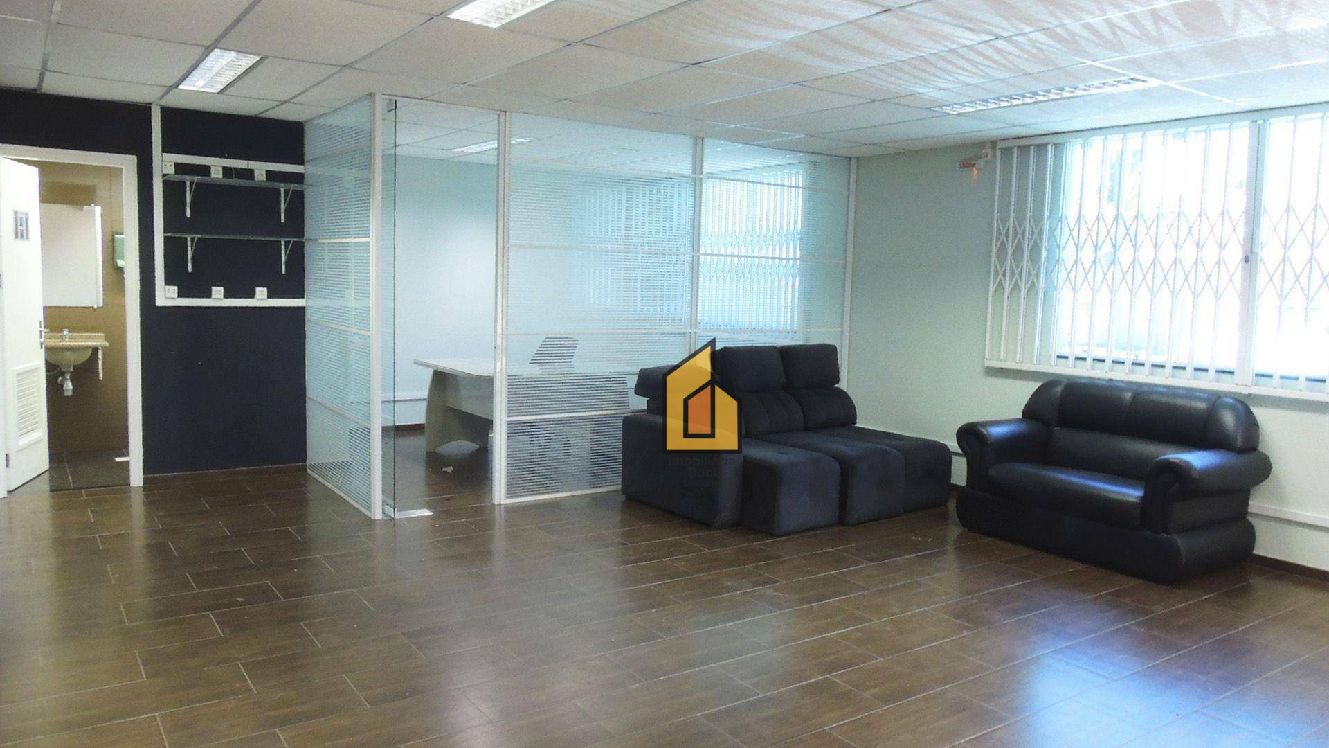 Conjunto Comercial-Sala para alugar, 84m² - Foto 5