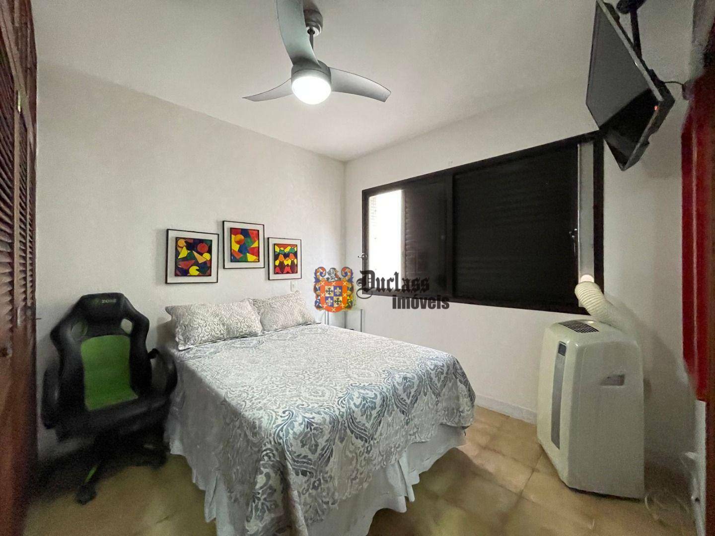 Apartamento à venda com 3 quartos, 177m² - Foto 25