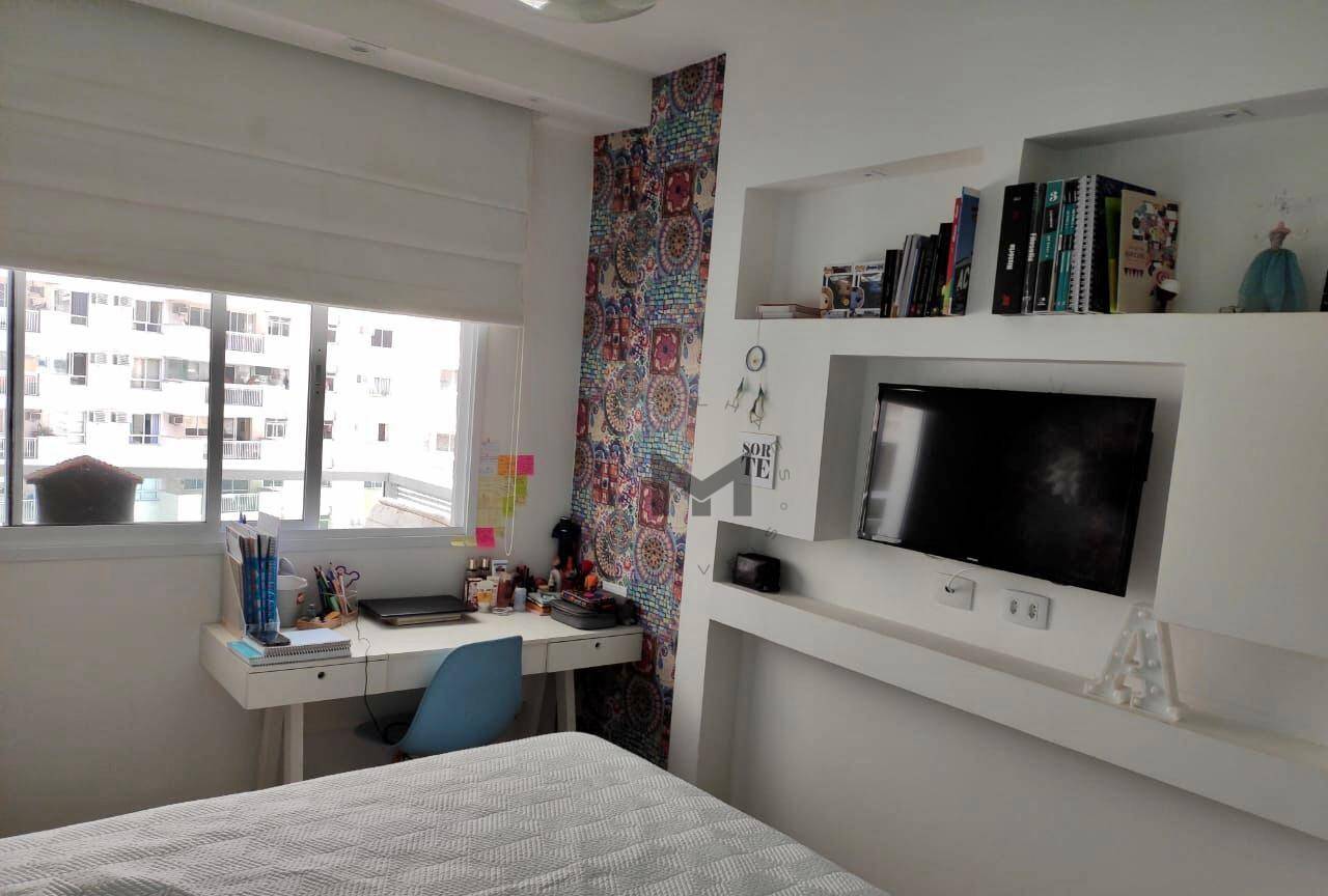 Apartamento à venda com 3 quartos, 115m² - Foto 22