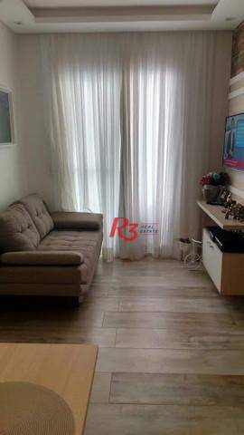 Apartamento à venda com 2 quartos, 48m² - Foto 17