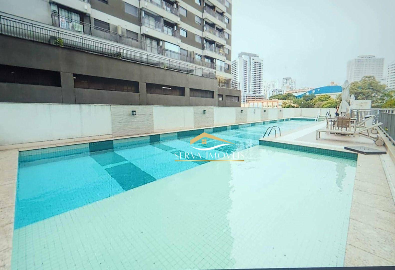 Apartamento, 2 quartos, 65 m² - Foto 35